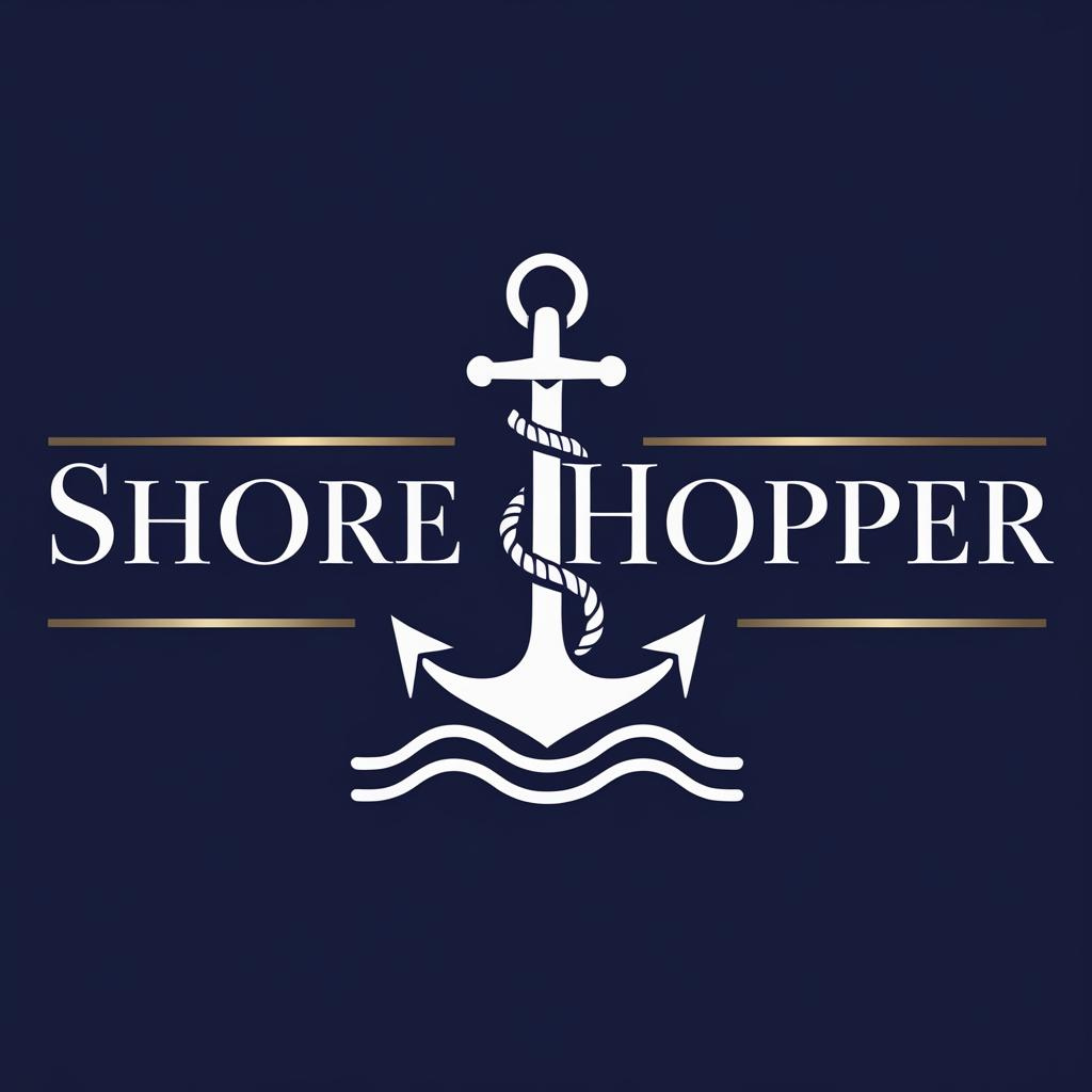 Shore Hopper